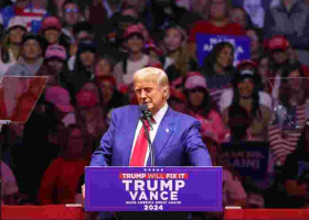 How Trump Intends to Handle Migration Crisis if Elected