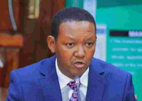 No Passport, No Problem: CS Mutua Pledges Support for Kenyans Seeking Overseas Jobs 