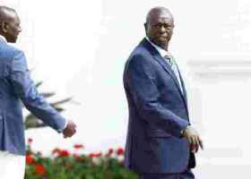 Gachagua Challenges Ruto to Deliver on Campaign Promises