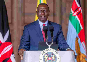 There's no room for excuse - Ruto warns CSs
