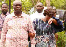 Gachagua Employees Face Mass Dismissal In State Purge