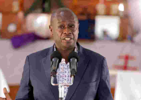 Gachagua Plans Political Comeback, Calls His Support for Ruto 'Miscalculation'