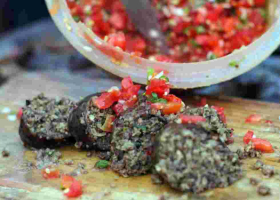 Beer in Ugali, Mutura: How Kenyan Chefs are Redefining Street Food 