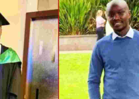 Kenyan Student Alphonce Kimurgor Korir Found Dead in Melbourne's Dandenong