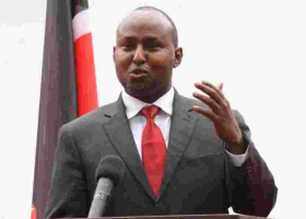 Political Crossroads: ODM's Leadership Divided Over Ruto Deal