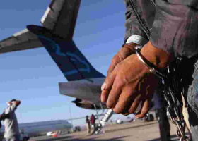 When Green Card Holders Face Immediate Deportation from the United States