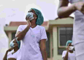 Kenya Announces 300 Opportunities for Female Healthcare Professionals in Saudi Arabia