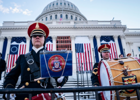 Here's What to Know About Donald Trump's Inauguration on Monday