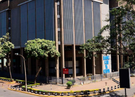 Kenyan Watchdog Exposes Major Money Laundering Risks in Real Estate, Casino