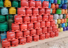 Kenya to Give Free LPG Cylinders to 210,000 Poor Households