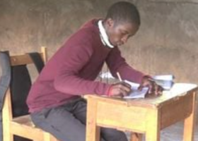 Kirinyaga School With One Student, Eight Teachers Faces Closure