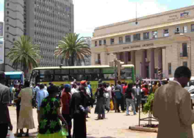 Only 30% of Kenyans are Optimistic About 2025