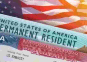 Can I Work While My Green Card is Pending?