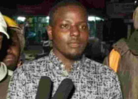 Who's Behind Abductions in Kenya