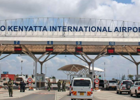 How JKIA Miraa Cartel Pockets Sh10 Million Daily from Illegal Levies