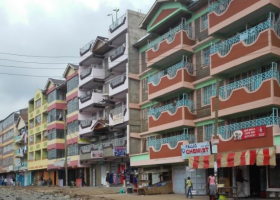 Kenyan Landlords Face New Challenges as Urban Rental Preferences Change