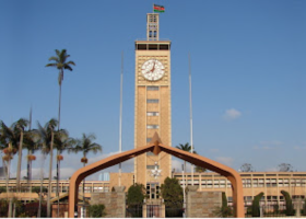 Kenya Proposes Tougher Hate Speech Laws with 10-Year Prison Terms