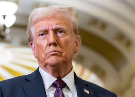 Trump's Planned Immigration Orders Target Asylum, Birthright Citizenship
