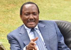 Kalonzo Challenges Ruto's Sugar Cane Bonus Credibility