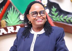 Ruto's Administration Strips Koome's Security in Judicial Standoff