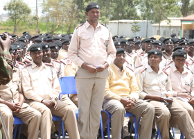 Chiefs Regain Police Powers in Kenyan Security Overhaul