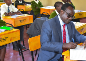 Knec Issues Strict Mid-Year KCSE Exam Guidelines for July 2025
