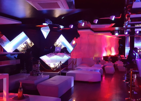 How Nairobi's VIP Clubs Hide Dark Secret
