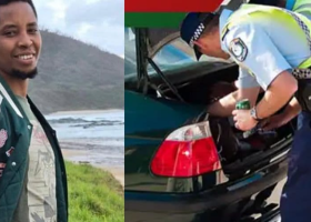 Kenyan Student Cornelius Rutto Found Dead in Australia