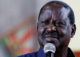 Odinga Pledges Continued Kenya Engagement Despite Potential AU Role