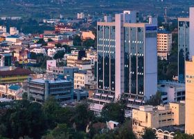 Kenya's Lake Region Woos Diaspora Investors at Nyanza International Conference