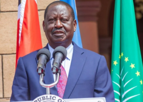 Ruto Allies Call for Raila's Return as PM After AU Loss