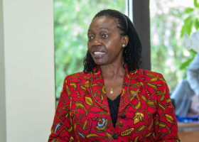 Restricted Practice License Leaves Karua Unable to Defend Besigye in Ugandan Court