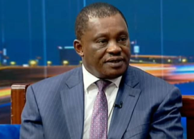CS Muturi: 'Fire Me if Speaking Truth about Abductions is Wrong'