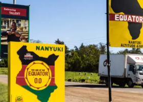 Investors Flock to Nanyuki as Infrastructure Improvements Drive Real Estate Expansion