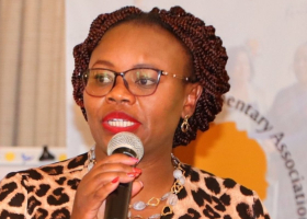 Githunguri MP Wamuchomba Criticizes DP Gachagua for Tribal-Focused Politics