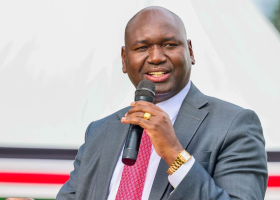 Government to Integrate Learner Data with Maisha Namba in New Education Plan