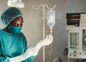Surgeons in heels: The women defying medicine's ultimate gender barrier