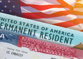 White House Proposes New Policy Allowing Indefinite Green Card Revocation Powers