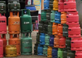 Cooking Gas Prices in Nairobi Remain High Despite Tax Cuts 