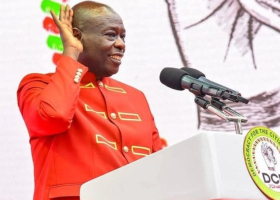We Will Arrest You, Ruto Officials Warn Rigathi Gachagua