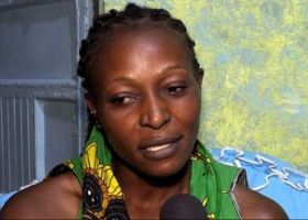 Kenyan Widowhood Rituals Under Fire