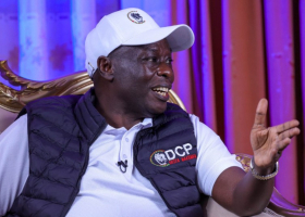 Gachagua’s Leadership Tested as He Balances Opposition and Mt Kenya Interests