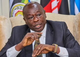 UDA Tightens Grip on Gachagua Loyalists Amid Leadership Struggles