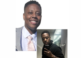 Kenyan-American Man Missing in Silver Spring, Maryland