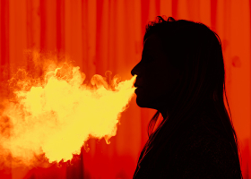 The Rising Appeal of Vaping Among Kenyan Women