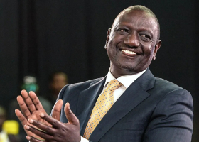 Ruto’s 1,000 Days: From ‘Hustler’ to ‘Kasongo,’ Public Sentiment Shapes His Presidency