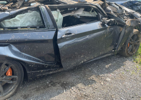 Kenyan Teen in Maryland Survives Devastating Crash, Recovers After Brain Surgery
