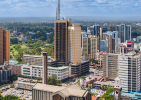Kenya’s Real Estate Embraces Faster, Smarter Construction