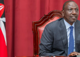 Ruto Gives Cabinet Two Weeks to Deliver Flagship Project Plans