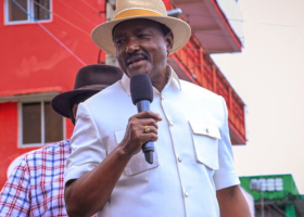 Kalonzo Accuses Raila of Betraying Kenyans Over Adani Airport Deal